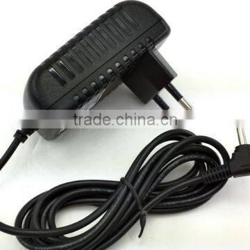 5.5v ac dc power adapter 9.6v ac power adapter