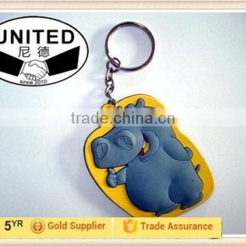 OEM Printed Services Pvc Phone Screen Cleaner photo-2