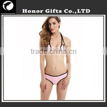 High Quality Factory Sale Full Body Swimwear Women photo-4