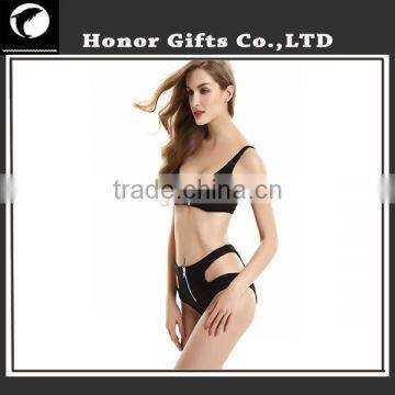 2016 Wholesale Newest Hot Sexy Colorful Fashion Sexy Girls Swimsuit