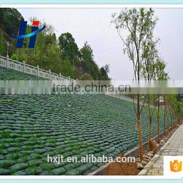 Embankment Protection PP/PET Thermally Bonded Nonwoven Geotextile Geobag/geo Bulk Textile Bag photo-5