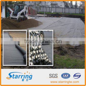 Woven Geotextile Fabric 250GSM photo-5
