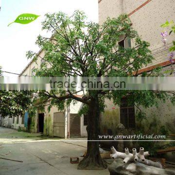 GNW BTR055 Best selling large green tree home decoration
