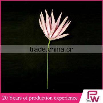 Wholesale Tropical Green Plants Artificial Plants for Decor photo-4