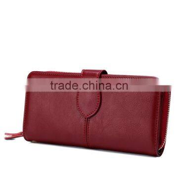 Luxury Bag 100% Genuine Cow Leather Lady Office Handbag Women Handbag/Fashion Handbag/Designer Handbag photo-3