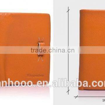 Bifold Credit Debit Card Holder Leather Wallet, High Quality Bifold Credit Card Wallet photo-2