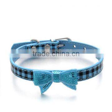 2017 New Products Stronger Hot Selling Supplier Wholesale Dog Pet Collars photo-4