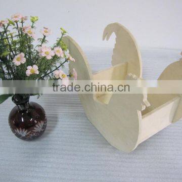 High Quality Eco Friendly Small Wood Box Wood Crafts photo-4
