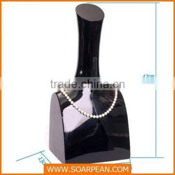 Fashion Fiberglass Props Necklace Jewelry Display photo-2
