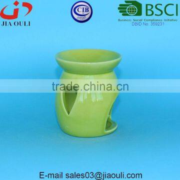 6.5cm Mini Ceramic Tea Light Oil Warmers photo-2