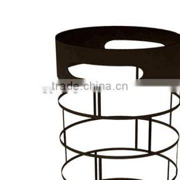 Fashion Hollow Hotel &home Metal Umbrella Stand Supplier photo-3