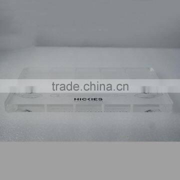 High Quality Acrylic Cell Phone Cover Display Base photo-3