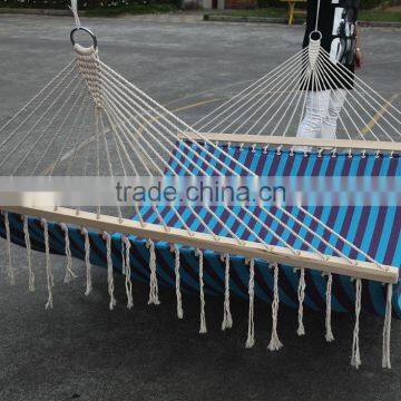 New Design Nice-looking Foot Outdoor Hammock photo-6