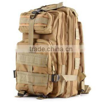 wearproof Outdoor Sport Climbing Camping Hiking 3p backpack