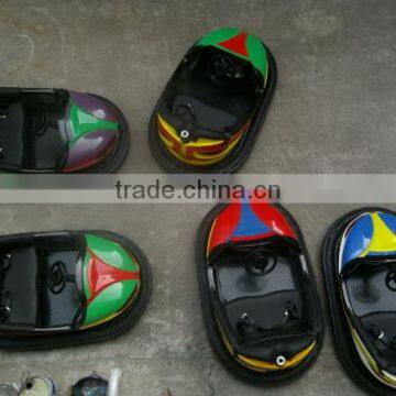 Manufacturer Supply Dodgem Bumper Car photo-6