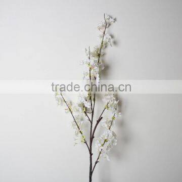 Cheapest Cherry Blossom Artificial Cherry Blossom Decorative Cherry Blossom for Decoration photo-3