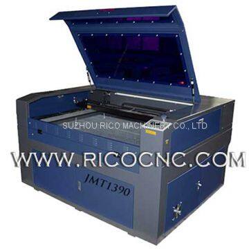 CNC Laser Machine CO2 Laser Cutting Machine for Acrylic Cutting and Engraving JMT1390