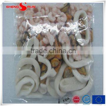 IQF Seafood Medly photo-4