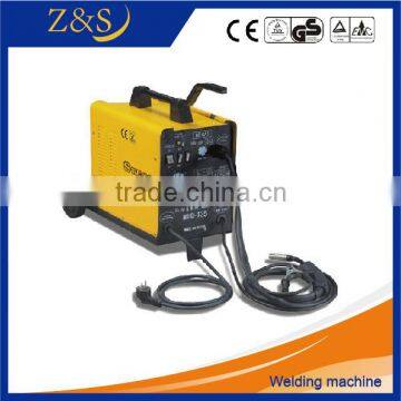 Portable welder Portable MIG welding machine(MIG135)