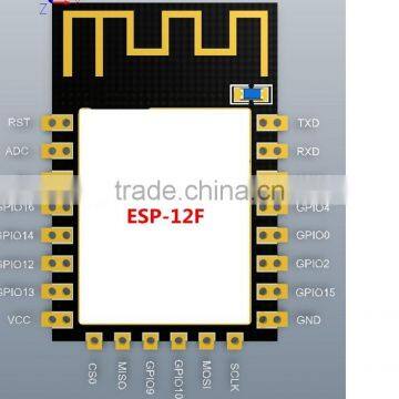 Wireless WIFI Module ESP8266 ESP-12F photo-6