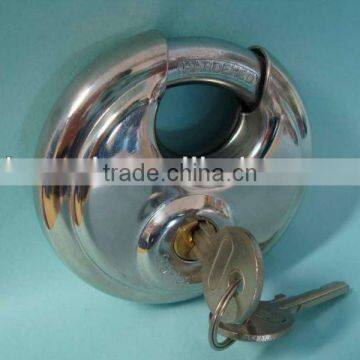 Stainless Steel Padlocks photo-2