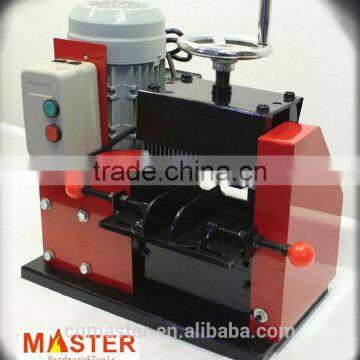 MASTER AWS70 Automatic used cable wire stripping machine (1.5-70mm)