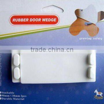 door wedge