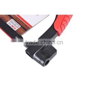 RONIX HACK SAW FRAME (Soft Touch Model RH-3601 / Metal-Art Model RH-3600 / Gun-Art Model RH-3610) photo-3