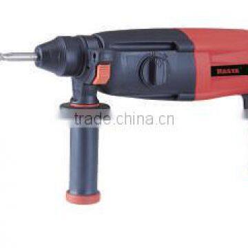 High quality electric cordless rotary hammer drill