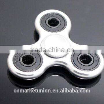 2017 Colorful 608 Decompression Fidget Hand Spinner Fidget Cube photo-2