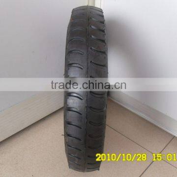 Tyre 4.00-8 Durable Wheels 3.50-8/4.00-8 Tyre and Tube photo-4