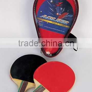 Table Tennis Racket / Table Tennis Set, Model: 15101