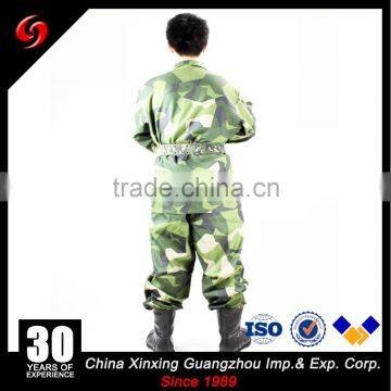 Custom Cheap Combat Military Camouflage Uniform photo-6