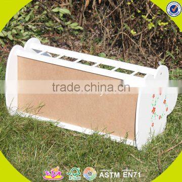 New Design Comfortable Swing Baby Crib/Baby Rocking Cradle WJ278012B photo-5