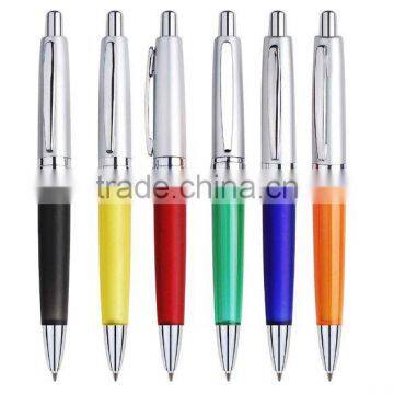 Cheap Promotional Plastic Ballpoint Pen Ball Pen