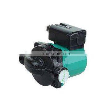 220v/50hz domestic hot and cold water circulation pump