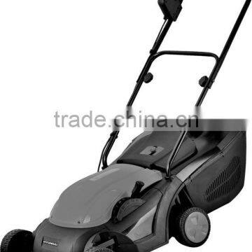 Electric Lawn Mower M1G-ZP3-340 1000W photo-3