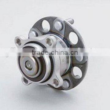 VKBA523 car wheel bearing for A3 with high precision