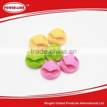 Hot Sales Cheap Beautiful Multipurpose Cable Climps Crod Clamp Ring photo-2