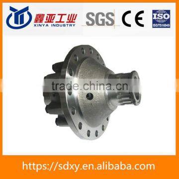 Differential Assembly for Heavy Truck photo-2