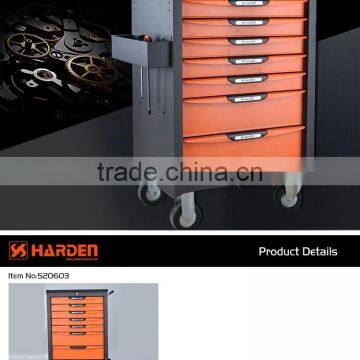 7 Drawer Roller Cabinet Tools Box Tools Bags Tools Roller Cabinet photo-4