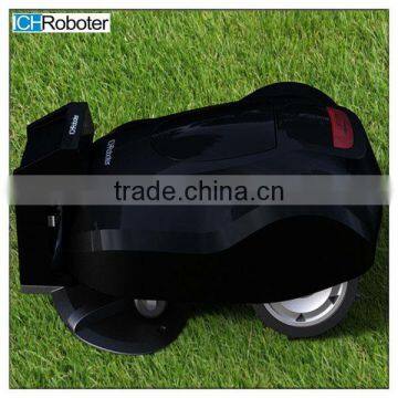 New arrival robotic lawn mower Lion 2000