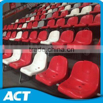 Plastic Molded Composite Bucket Seats for Stadium