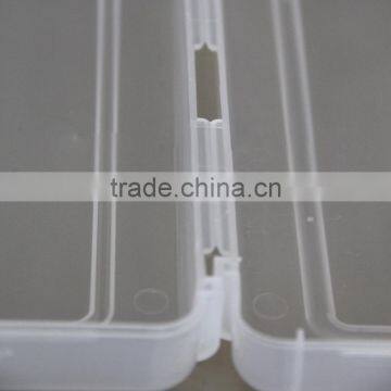 Dongguan Factory Custom Plastic Gift Box A4 Paper Storage Box for Sale photo-4