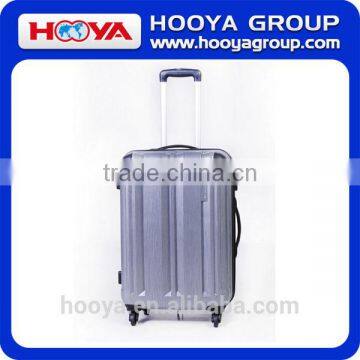 2016 Fashion Wholesale ABS+PC 3pcs/set Business Travelling Luggage Set photo-2