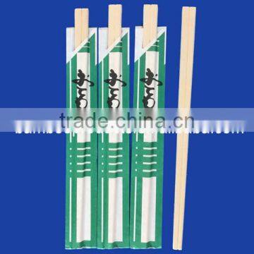 Disposable Wooden Japanese Chopsticks