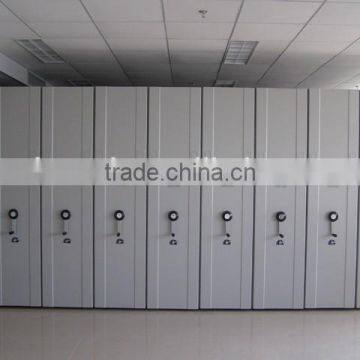 Mobile Archives,Manual Electric,Dense Frame Dense Ark,filing Cabinet photo-6