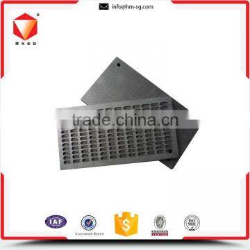 Quality First Supply Isostatic Metallurgy Graphite Mould photo-2