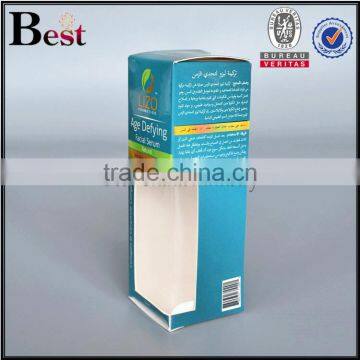 Paper Packaging Box With Clear Window photo-5