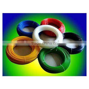 2014 New Design Nylon Vacuum Pipe Outstanding Hardness Jasper 6mm*4mm Pneumatic Tube Used For Chemical Industry for pa Tube photo-6